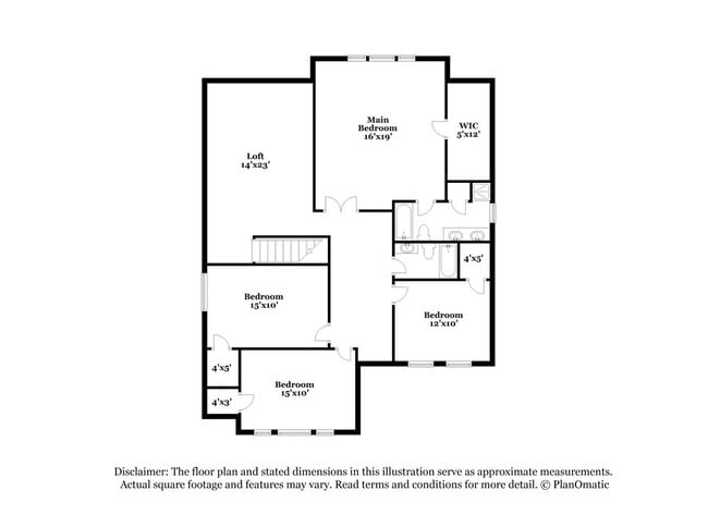 Photo - 3354 S Colt Dr