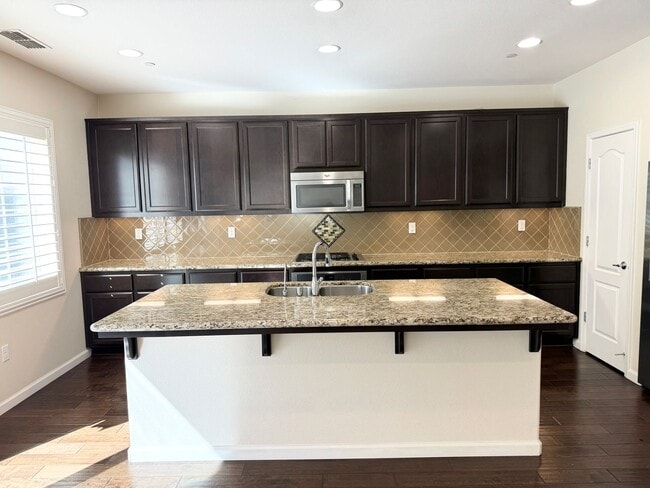 Photo - Perfect Shape Single Family Home in Dublin Hills