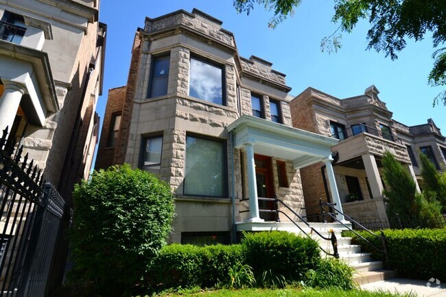 Building Photo - 1224 W Eddy St Unit 2 Rental