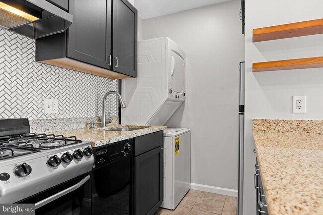 2517 P St NW Unit 1