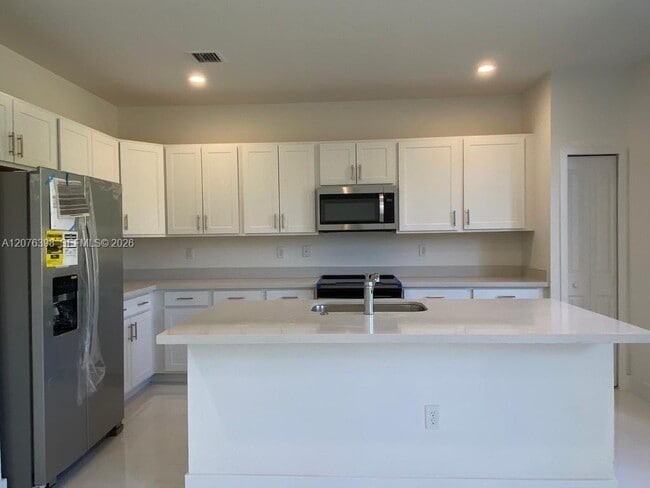 Photo - 14519 SW 24th Ter