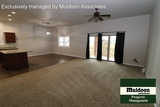 Photo - Gorgeous Pueblo West home.  Available now!