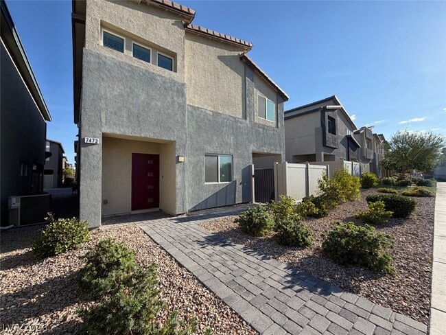 Building Photo - 7473 Garnet Moon St