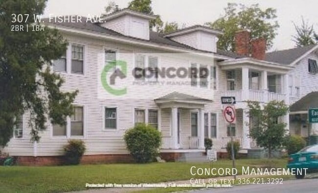 Photo - 307 W Fisher Ave House
