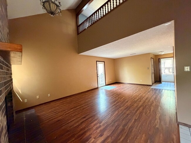 Photo - Located on the west side of Russellville