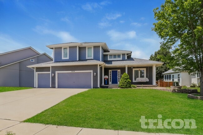 Building Photo - 5004 Woodstock St