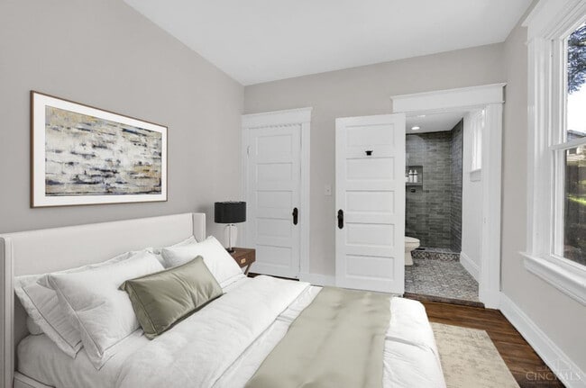 Photo - 3033 Marshall Ave