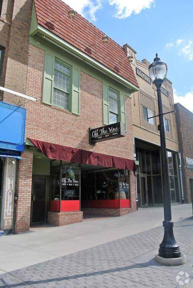 Building Photo - 15 Main St S Unit 201 Rental