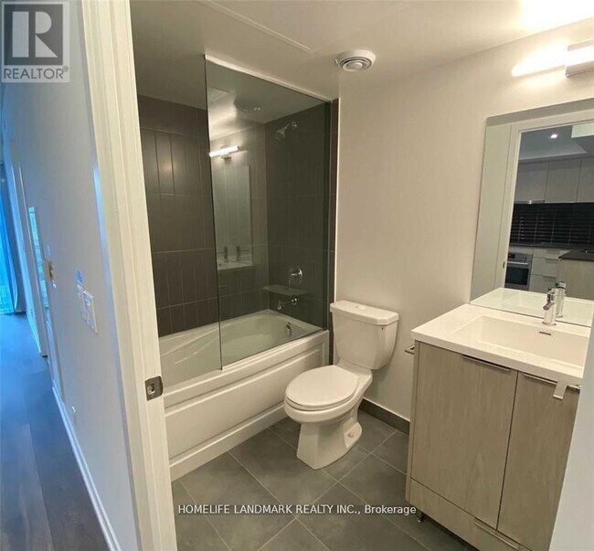 Photo - 60 Shuter St Unit 1601