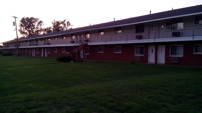 Sue Kay Apartments - Sue Kay Apartments