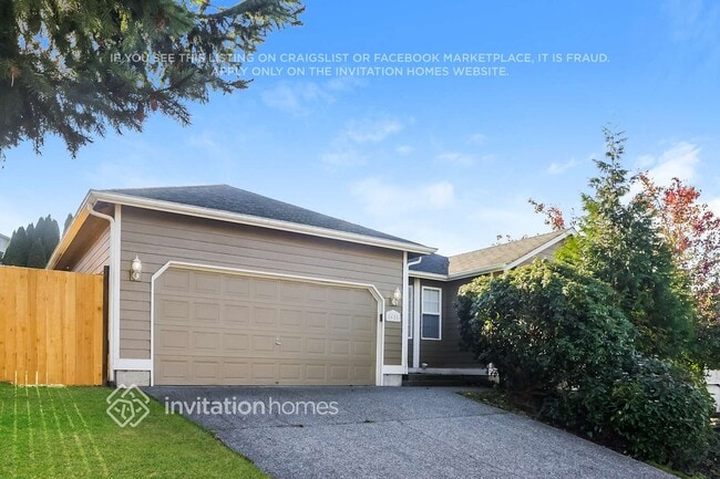 Building Photo - 8628 15th St NE