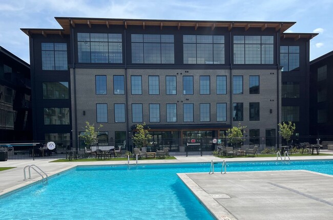 Photo - The Standard at 36th Street