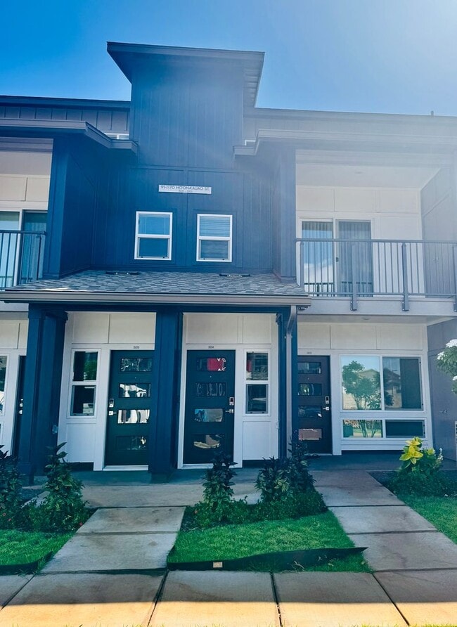 For Rent - [Hoopili Pohaku Estates] 91-117... - For Rent - [Hoopili Pohaku Estates] 91-117... Casa