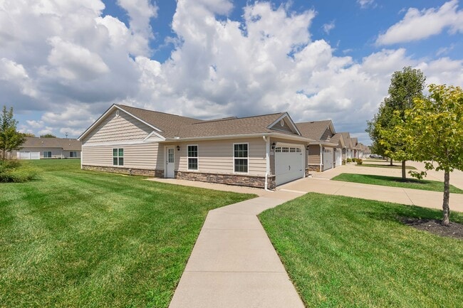 Photo - Redwood Centerville