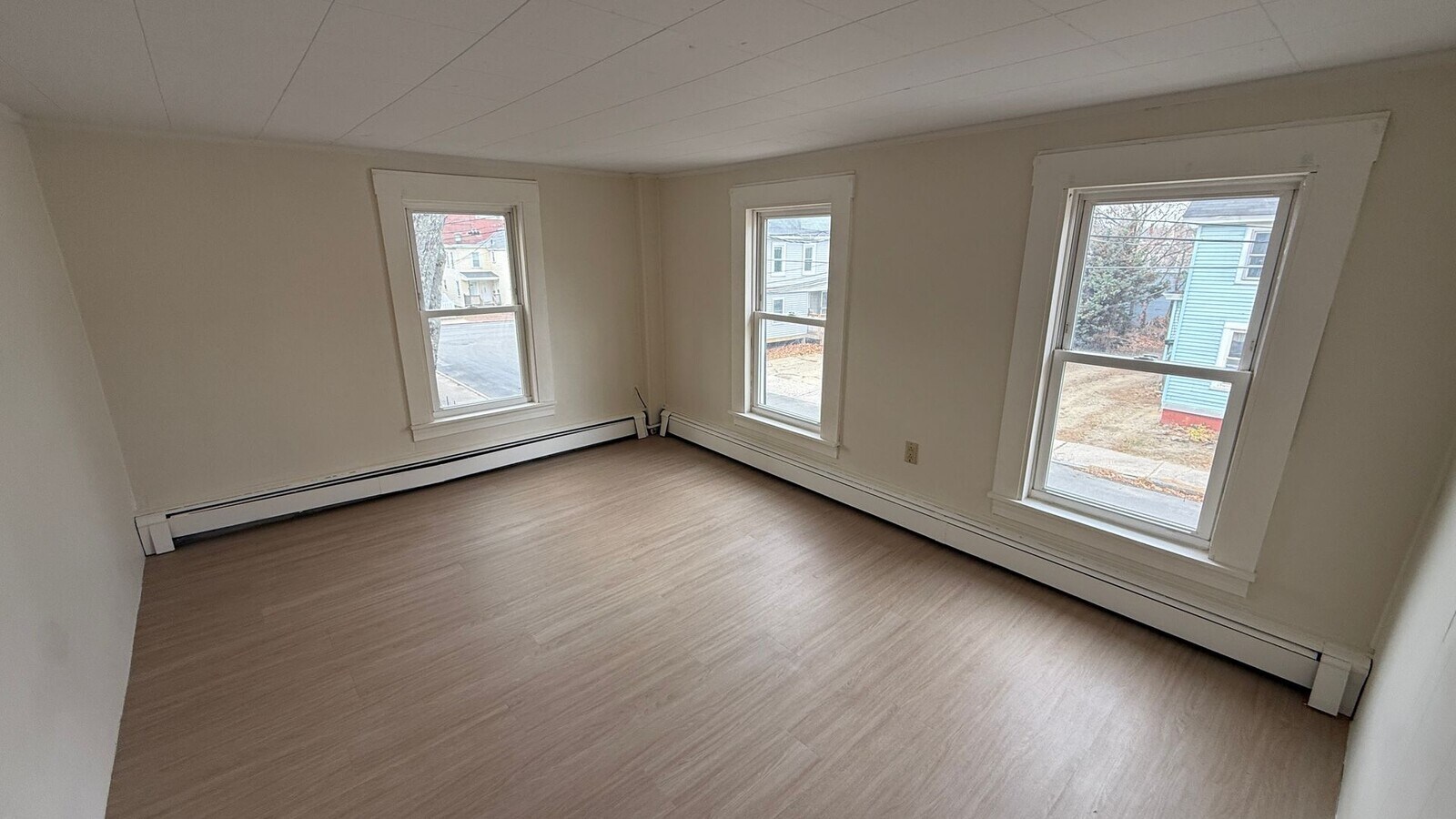 3-5 Durrell Street - 3-5 Durrell Street