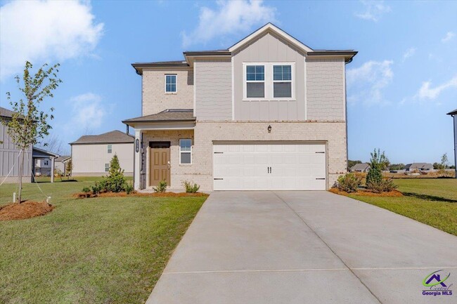 Building Photo - 218 Hickory Rdg Trl