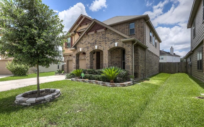 18507 Morgans Forest Ln