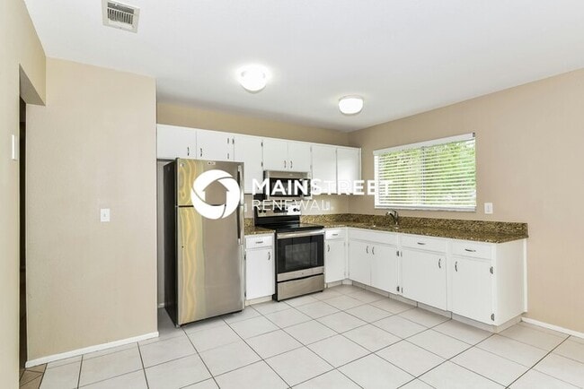 3 Bedroom Pet-Friendly Home in North Port, FL with Main Street Renewal