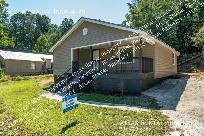 Building Photo - 912 Warrior Jasper Rd Rental