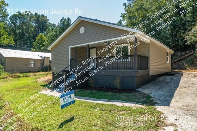 Building Photo - 912 Warrior Jasper Rd Rental
