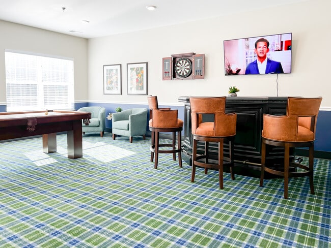 Photo - Homestead Village Miamisburg - Active Livi...