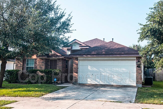 Building Photo - 8422 Whitebrush