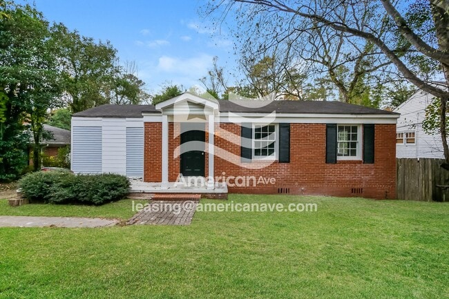 Building Photo - 1188 Briarcliff Rd