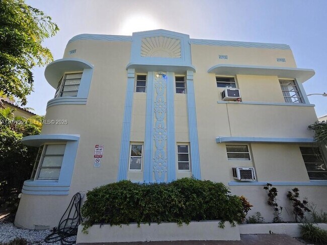 850 Jefferson Ave Unit 12A
