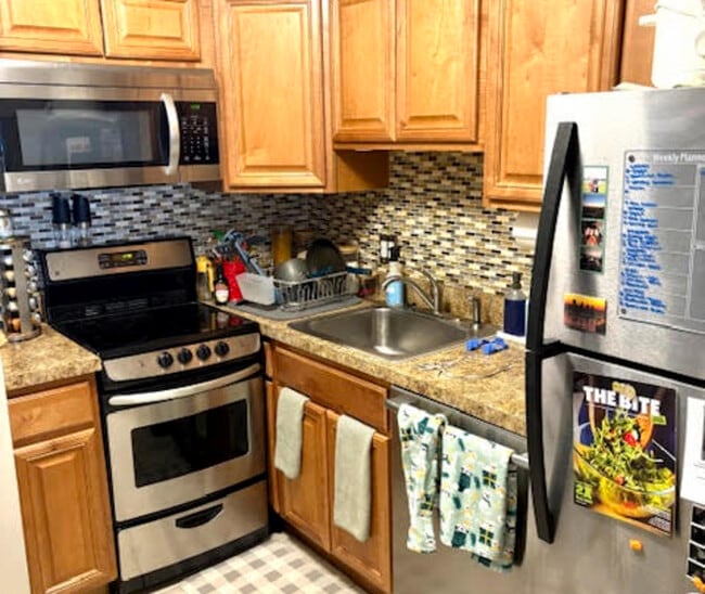 Photo - 1455 N Sandburg Terrace Unit 2903