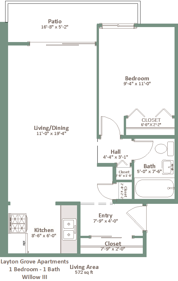 Photo - Layton Grove