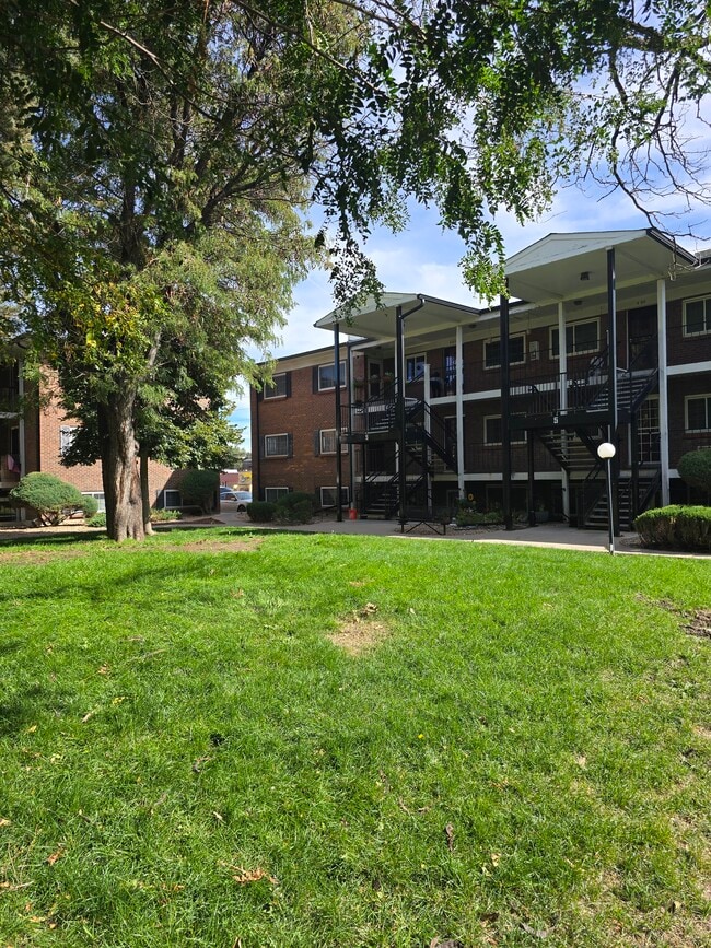 Photo - 6800 E Tennessee Ave Unit 523