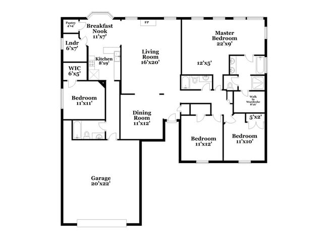 Photo - 125 Cheyenne Dr