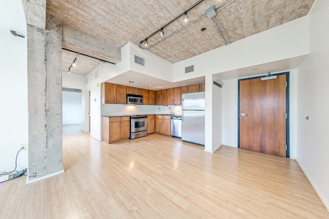 Photo - 1209 N Harvey Ave