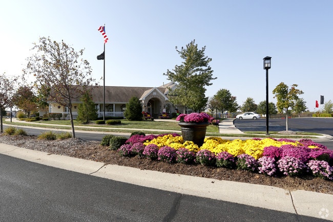 Photo - Aberdeen Apartments