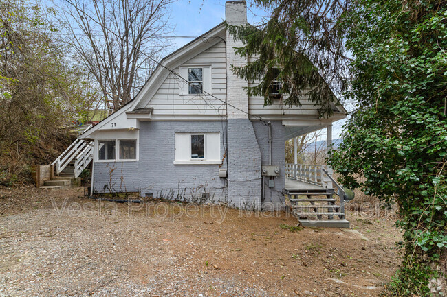 Building Photo - 71 Hillside St Unit  Rental