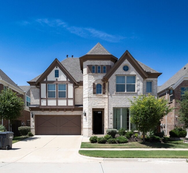 Building Photo - This stunning single-family home, built in 2019, offers 4 bedrooms and 4 bathrooms within its spa...