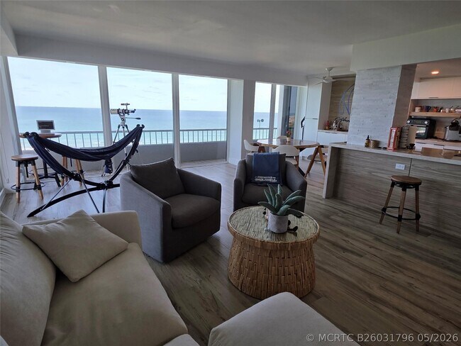 5550 N Ocean Dr Unit 11C