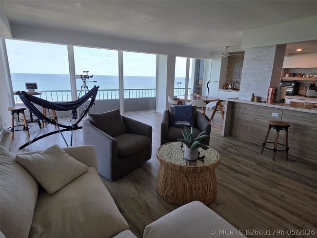 Photo - 5550 N Ocean Dr Unit 11C