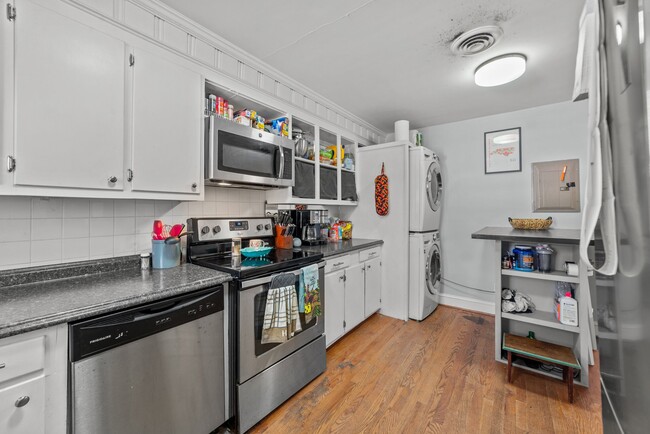 Photo - 1309 Willow St