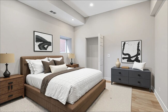 Photo - Brand New 2-Bedroom, 2-Bath Apartment – Modern Living at Its Finest Unit 102