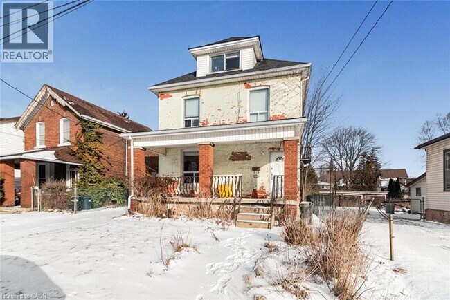 Photo - 126 Florence St