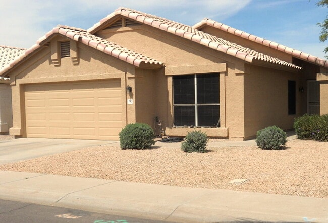 Building Photo - BEAUTIFUL CHANDLER HOME WITH LARGE YARD IN PRIME LOCATION