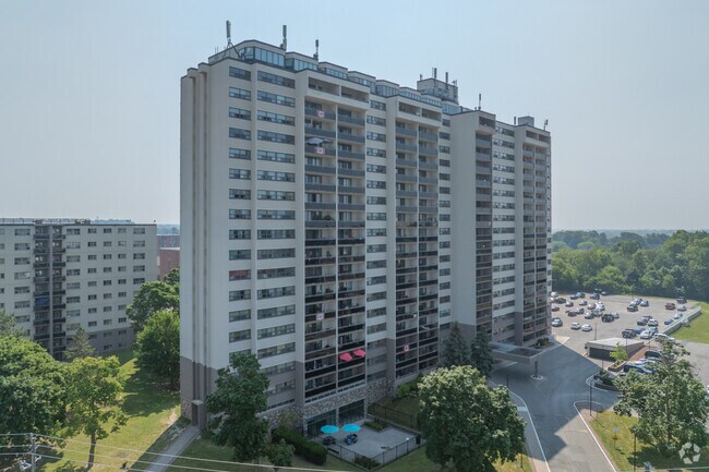 Building 177 - Summit Place