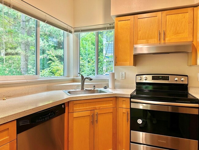 Photo - Beautiful 2BR|2BA with Washer and Dryer, T...