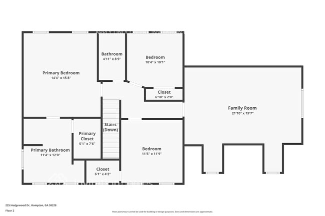 Photo - 225 Hedgewood Dr