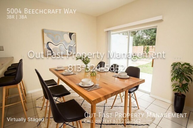 Photo - 5004 Beechcraft Way