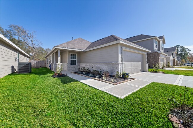 Building Photo - 2385 Tavo Trails Dr Rental