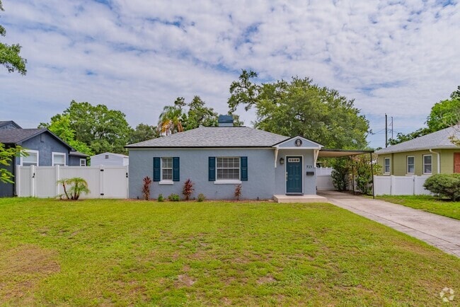 Building Photo - Charming Riverside Heights Rental – Update...