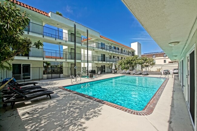 Photo - Recently Updated, Top-Floor 2BR2BA Condo in Apple Tree Community w/ Pool, Overlooking Greenbelt/H...