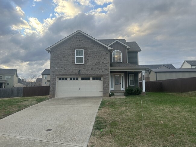 Photo - 1176 Elizabeth Ln